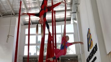 A volar en el Bicentenario: se viene el argentino de Acrotelas