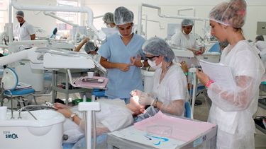 Gran anuncio: Odontología se podrá estudiar en la Universidad Nacional de San Juan