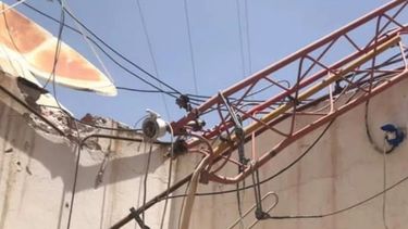 Lo que el viento se llevó: 3 radios sanjuaninas fuera del aire