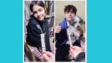 Incendio mortal en Capital: piden ayuda para las familias de los primitos fallecidos