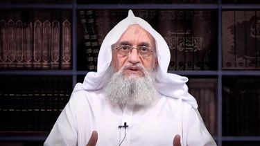 La CIA mató a Ayman al-Zawahiri, líder de Al Qaeda