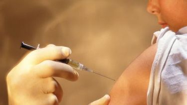 Arranca la semana de la vacunación antigripal