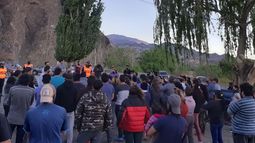 Sin turismo interno en Calingasta por el primer caso detectado de coronavirus