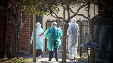 Confirmaron 14 nuevos casos de coronavirus en San Juan