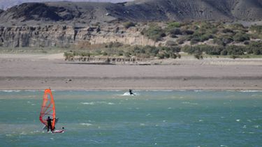 Retoman el proyecto de un nuevo dique en Iglesia, sobre el Río de la Palca