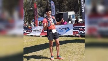 La policía identificó a los agresores de Juan Manuel, el deportista atacado con agua hirviendo