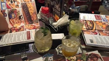 Participá y ganá un voucher para Johnny B Good