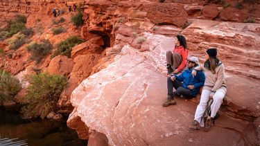 San Juan registró un 80% de ocupación hotelera durante las vacaciones de invierno