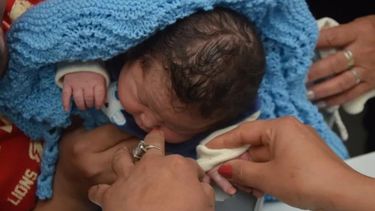 A 8 años del cambio en el Código Civil, los sanjuaninos usan poco la posibilidad de poner el apellido materno en primer lugar a sus hijos.