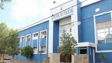 Avanza la búsqueda de cómo debe ser el nuevo edificio de la Central de Policía