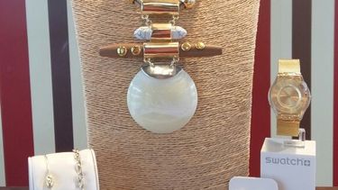 Sugerencia de Viernes: Watch Me