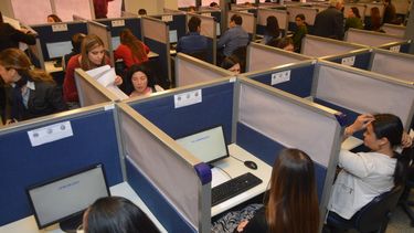 ¿Habrá un nuevo concurso para entrar a la Justicia?