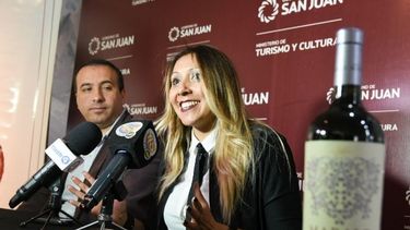 Amigos del Vino presenta una edición imperdible