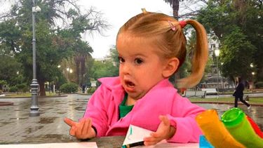 Baja la temperatura: mirá qué dice el alerta meteorológica para este martes