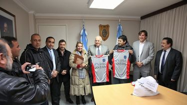 Cámara de Diputados apoyó a 13 entidades vecinales, sociales y deportivas