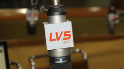 Una prestigiosa radio nacional se escuchará en San Juan de la mano de la histórica LV5