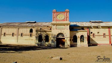 Una bodega, mil y una historias