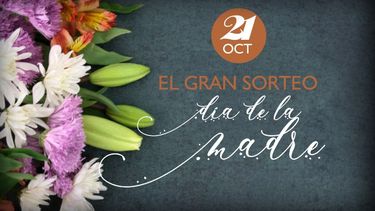 Mega Sorteo para mamá: participá por estos geniales premios