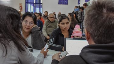 Nuevo sorteo del IPV: 8 de cada 10 anotados eligieron barrio