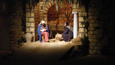 Este viernes sumate al Belén Viviente en el barrio Aramburu