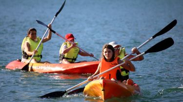 Mirá todo lo que vas a poder hacer en San Juan este fin de semana
