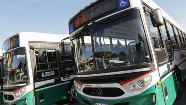 Ya podés descargar la app para saber cuándo viene el colectivo en San Juan