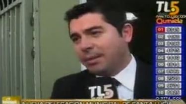 Santa Lucía sumó una nueva agencia municipal