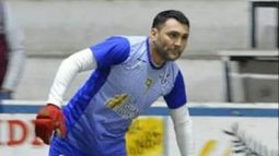 TakaZabala, el hockista accidentado, sigue peleando por su vida: piden cadenas de oraciones