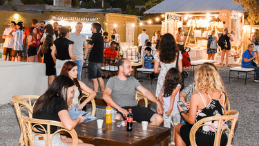 La agenda cultural del fin de semana en San Juan.