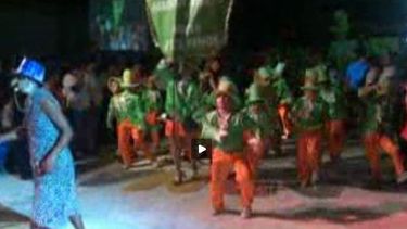 El Carnaval por Siempre arrancó con más de 2.500 artistas