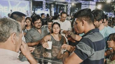 ¿Quiénes pueden ganarse una casa del IPV en la Fiesta del Sol?