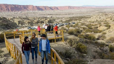 La ocupación hotelera en San Juan durante el primer fin de semana largo de junio fue del 30%