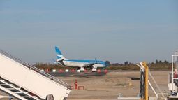Por la alta demanda, habrá más vuelos de San Juan a Buenos Aires y Córdoba