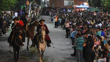 A pesar de la superposición con la Fiesta Nacional del Sol, la Fiesta de la Tradición no cambiará su fecha de realización.