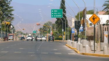 Cómo avanzan las expropiaciones para seguir ensanchando la Avenida Central