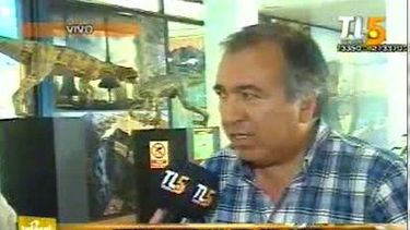 El humorista Hugo Varela estará en la fiesta sanjuanina