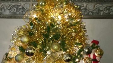 Mandanos tus fotos del arbolito o pesebre y las publicamos