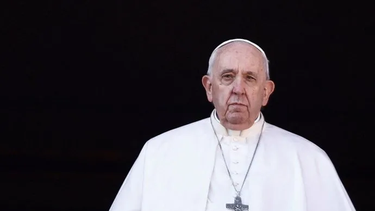 Internaron al Papa Francisco&nbsp;