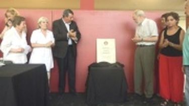 La UNSJ conmemoró el primer año de los juicios a represores en San Juan
