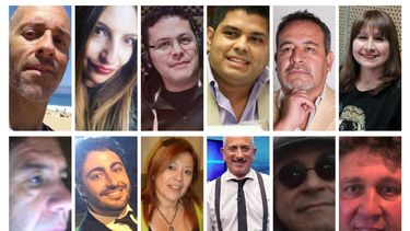 Aborto, ¿y ahora?: los periodistas sanjuaninos opinan sobre el tema más caliente