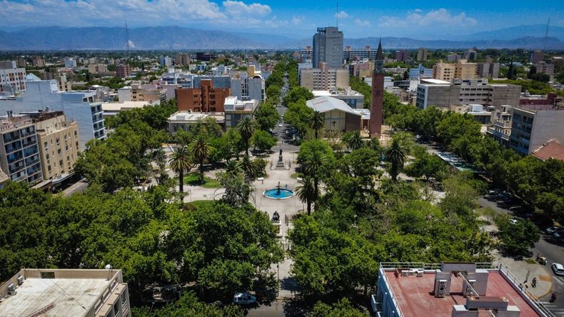 San Juan, entre las 10 mejores ciudades para vivir en Argentina según un informe de la UBA