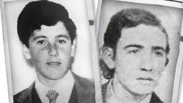 La historia de los pibes asesinados en el ‘72