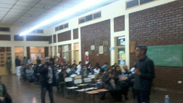 Capacitaron a jóvenes sobre herramientas de Economía Social