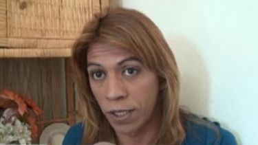 La mujer que nació hombre y lucha por una vida normal