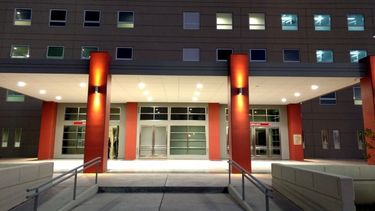 El extraño rincón del hospital Rawson donde pasan cosas que los médicos no pueden explicar