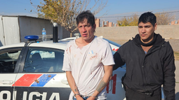 Este es Suárez Garrido, el ahora detenido y condenado. Este es Suárez Garrido, el ahora detenido y condenado.