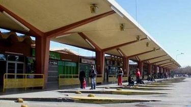 Terapia de shock a la Terminal