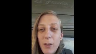 Mamá soltera sanjuanina denunció en Facebook que le prohibieron estar en el acto del Día del Padre de su hija