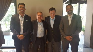 Tulio del Bono representará nuevamente a las provincias en el Directorio del CONICET