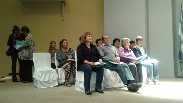 Hay 768 nuevos jubilados en San Juan